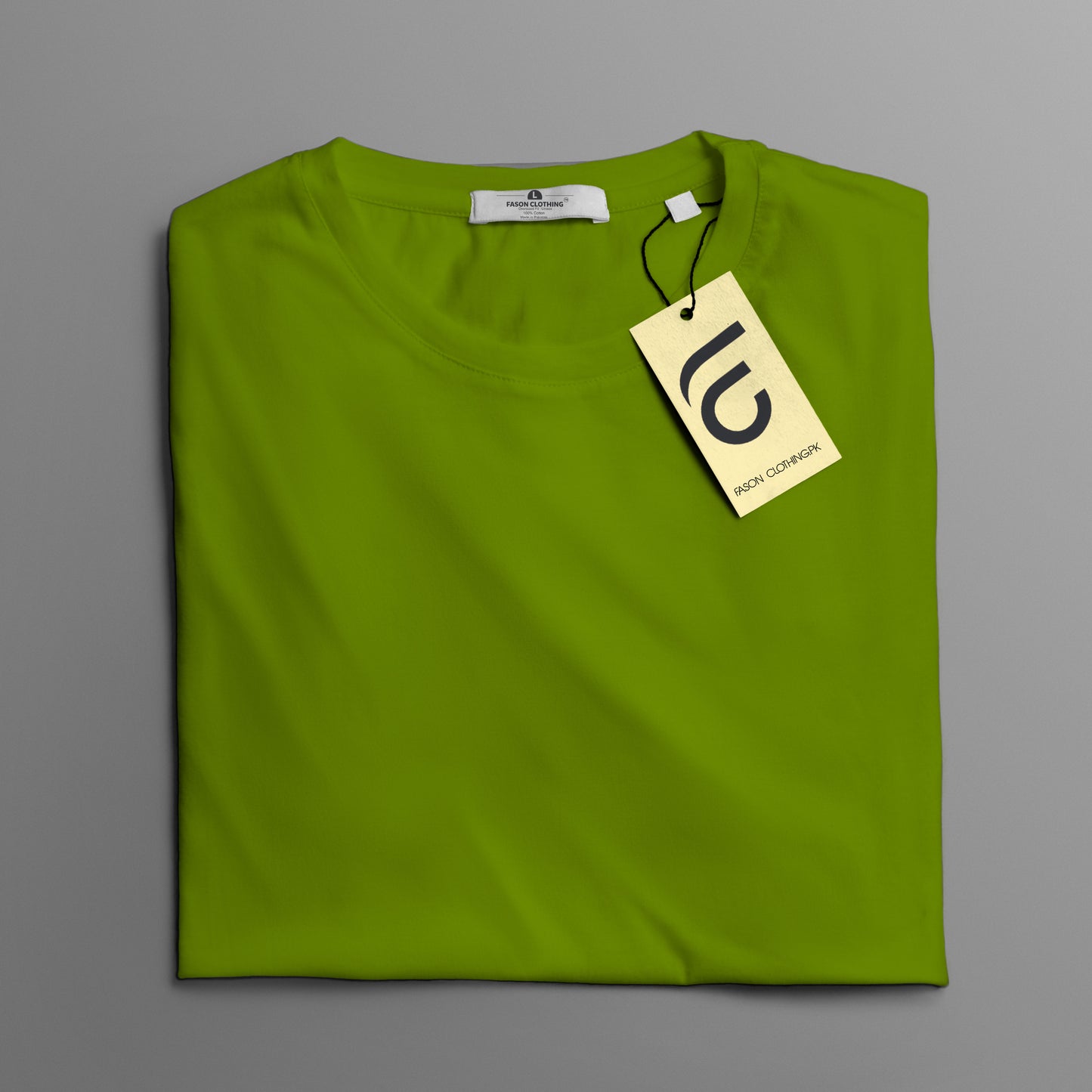 Parrot Regular Tee