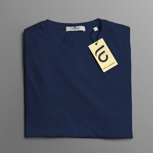 Pack of Any 2 Plain Tees