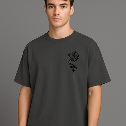 Gorgeous Oversized Graphic Tee