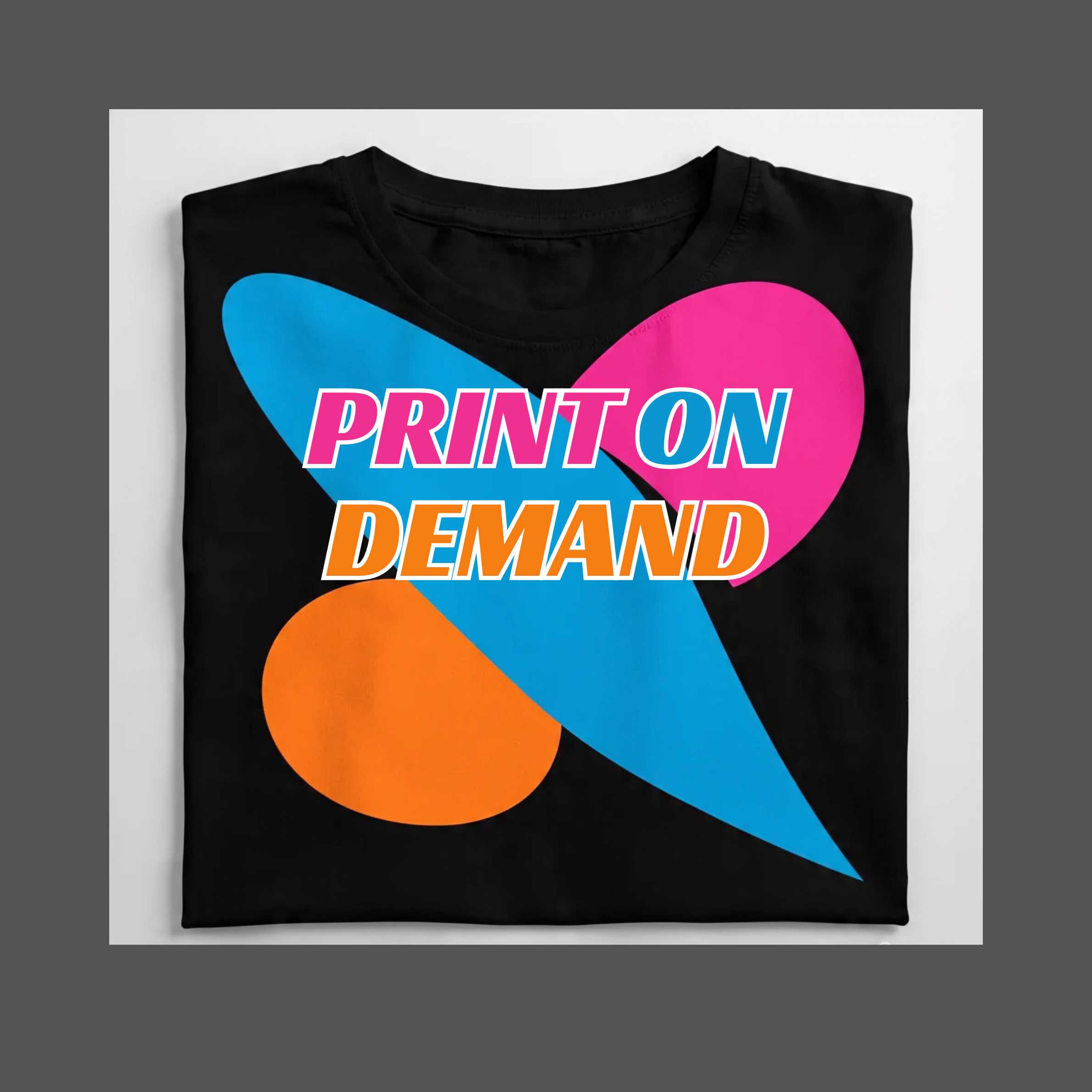 Print On Demand