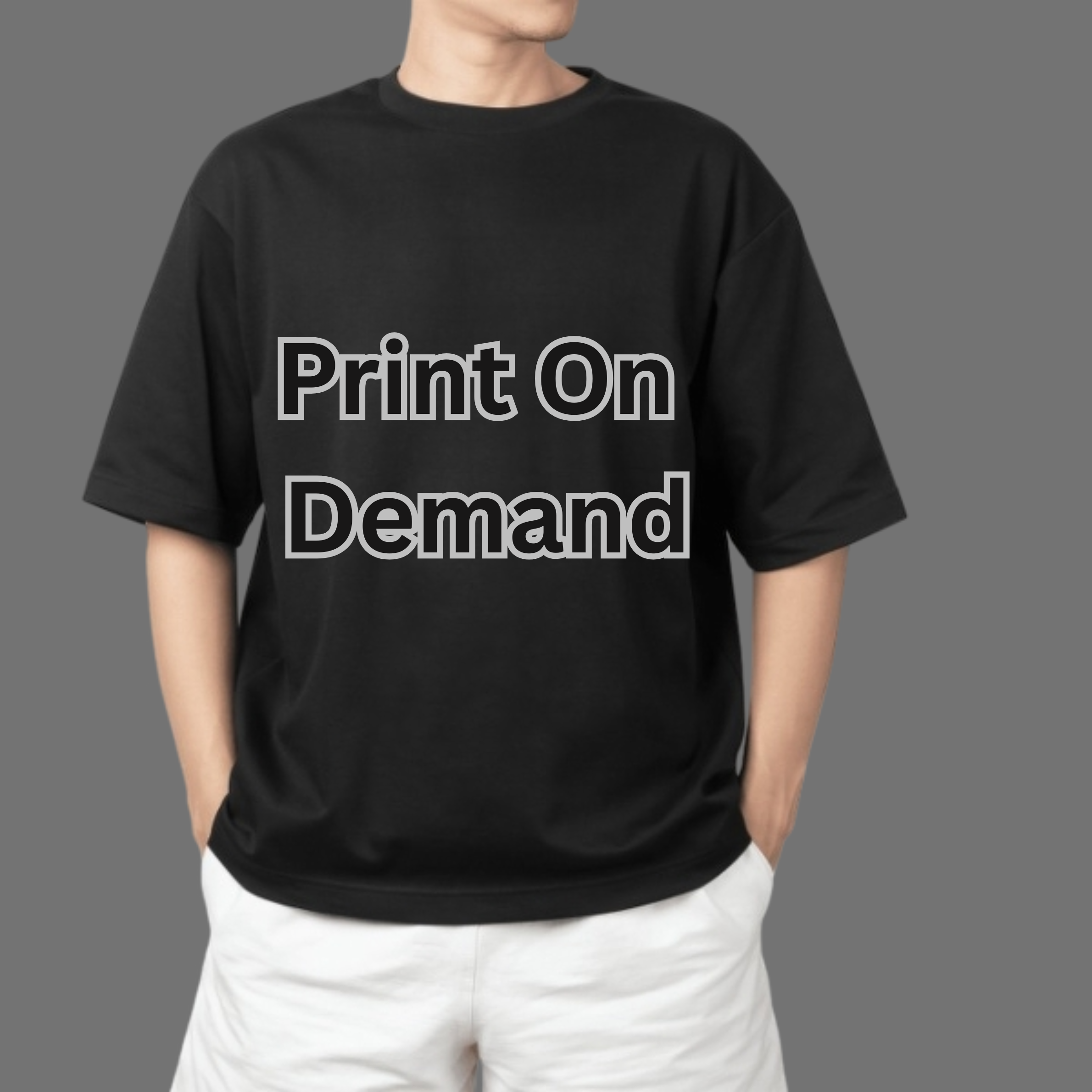 Print On Demand