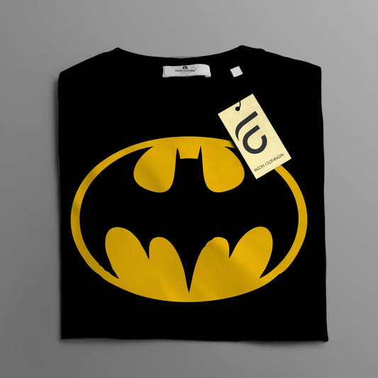Batman Regular Graphic Tee