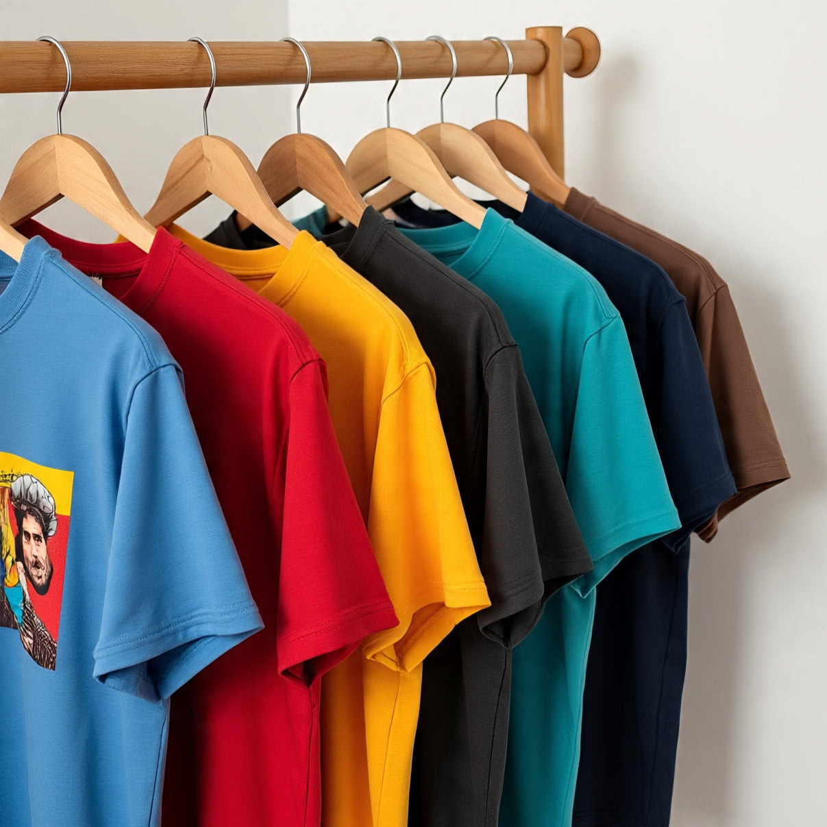 Men's T-shirts