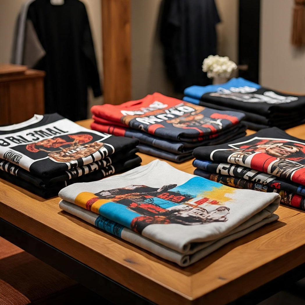 Graphic Tees