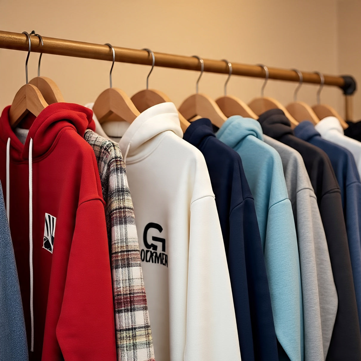 Sweatshirts